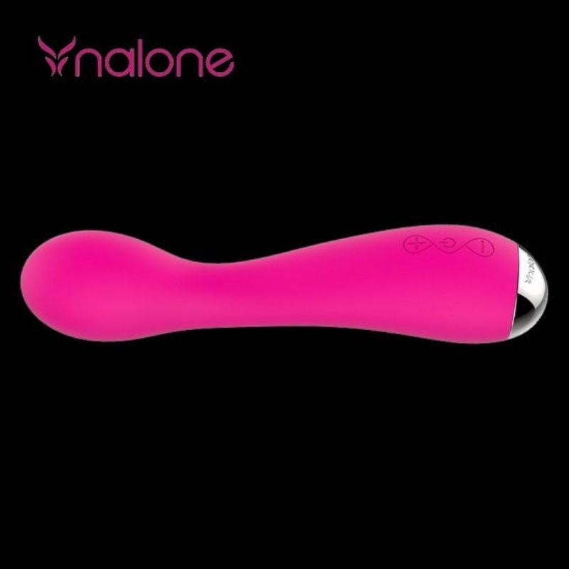 Nalone YoYo Rechargeable G-Spot Vibrator - - Waterproof Vibrators