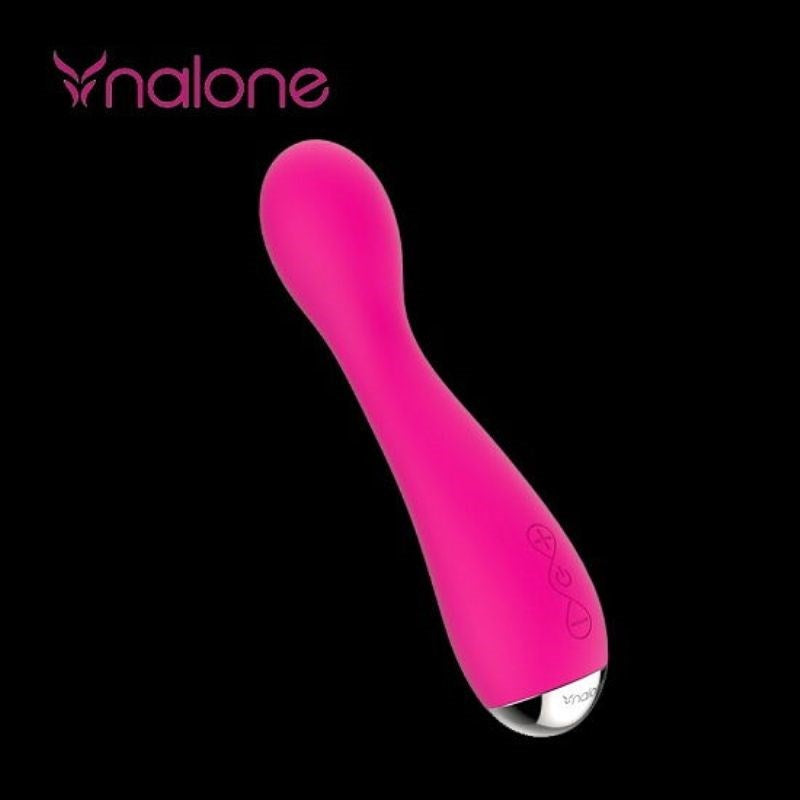 Nalone YoYo Rechargeable G-Spot Vibrator - - Waterproof Vibrators