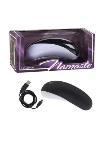 Namaste Balance Massager by California Exotics - Personal Massagers
