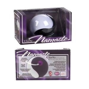 Namaste Clarity Massager - - Personal Massagers