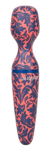 Naughty Bits WILF Wand Massager by CalExotics - Luxury Sex Toys