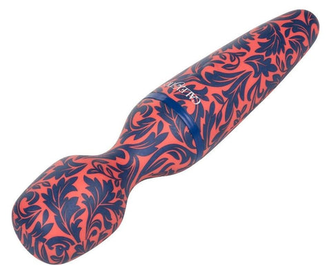 Naughty Bits WILF Wand Massager by CalExotics - Luxury Sex Toys