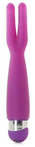 Naughty Climaxer Clitoral Stimulator by Nasstoys - Clit Ticklers and Pulsators