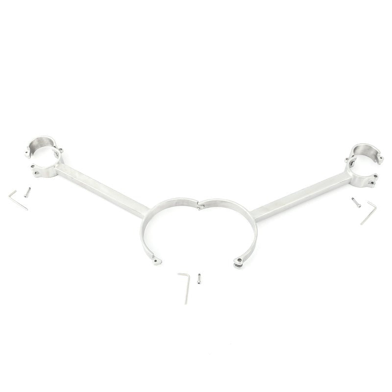 Neck Spreader with Lock - - Spreaders and Hangers