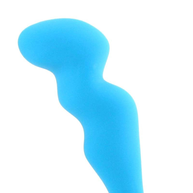 Neon Luv Touch P-Spot Stimulation - - Prostate Toys