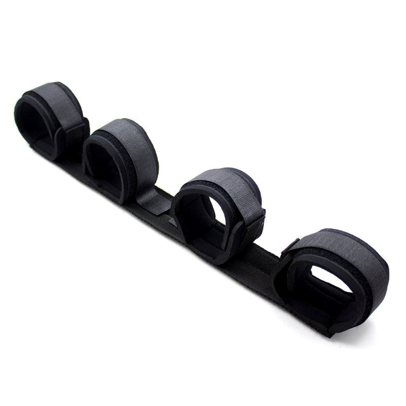 Neoprene Hard Bar Spreader Bar - - Spreaders and Hangers