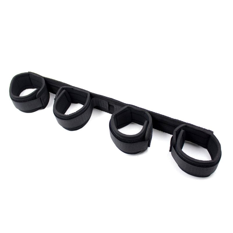 Neoprene Hard Bar Spreader Bar - - Spreaders and Hangers