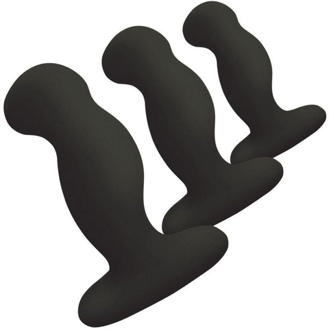 Nexus Anal Starter Kit by Nexus Sex Toys - Sex Kits