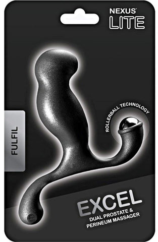Excel P-Spot Stimulator by Nexus Sex Toys - Prostate Toys