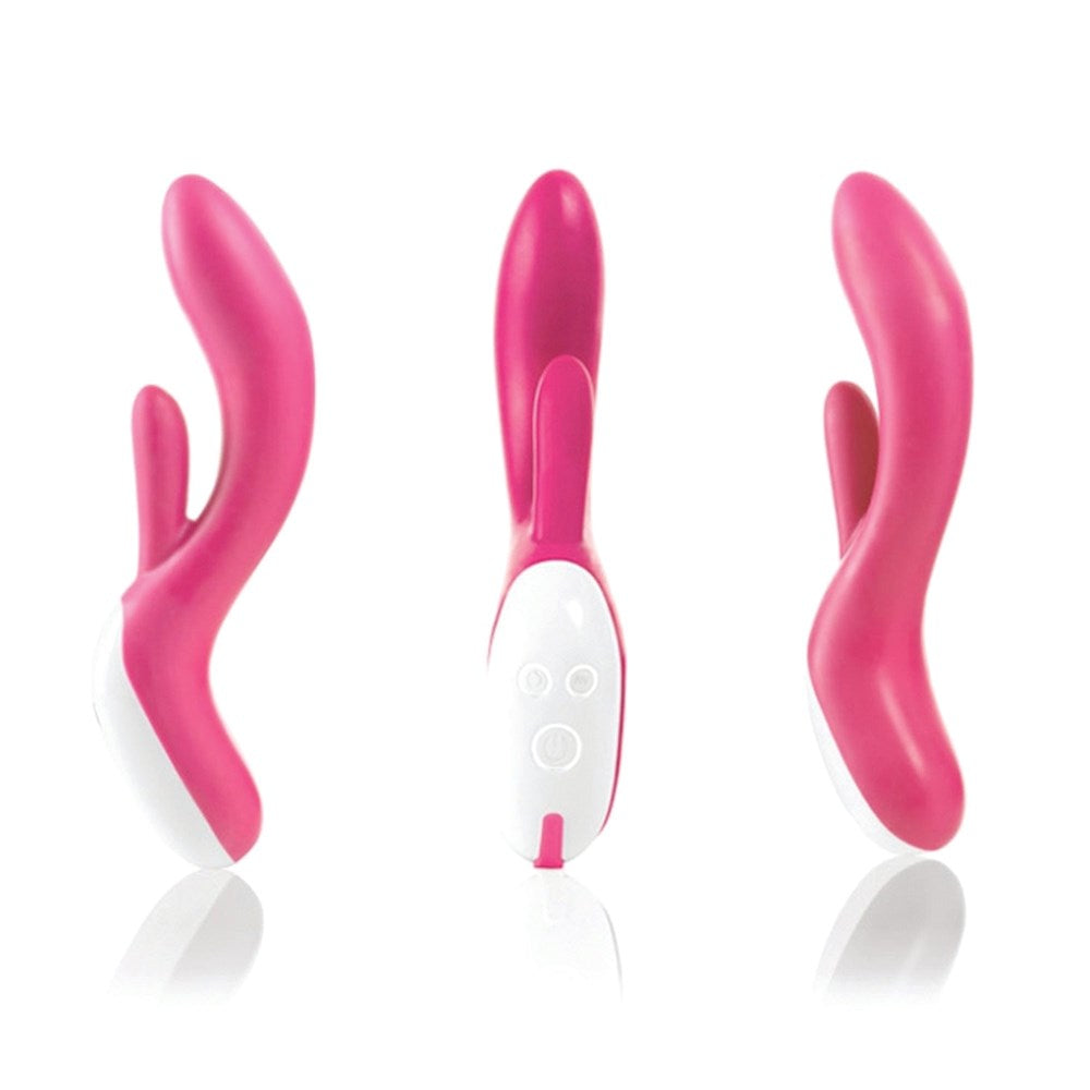 Nexus Femme Bisous - - Clit Ticklers and Pulsators