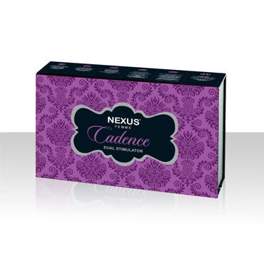 Femme Cadence Silicone by Nexus Sex Toys - Luxury Sex Toys