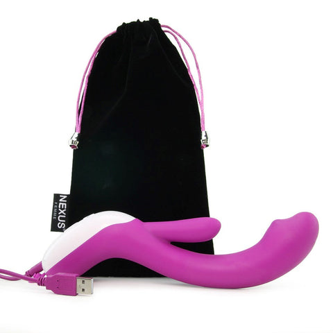 Femme Cadence Silicone by Nexus Sex Toys - Luxury Sex Toys
