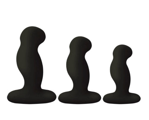 G Play Trio Plus by Nexus Sex Toys - Luxury Sex Toys