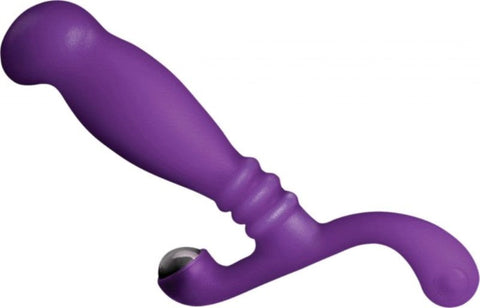 Glide Prostate Massager by Nexus Sex Toys - Prostate Toys
