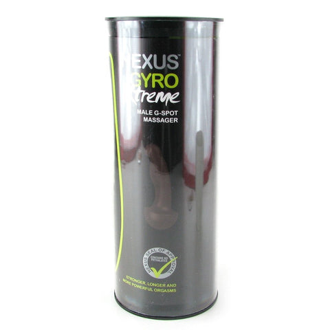 Gyro Xtreme Waterproof by Nexus Sex Toys - Prostate Toys