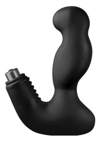 Max 5 Dual Stimulation Prostate Vibe by Nexus Sex Toys - Prostate Toys