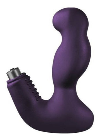 Max 5 Dual Stimulation Prostate Vibe by Nexus Sex Toys - Prostate Toys