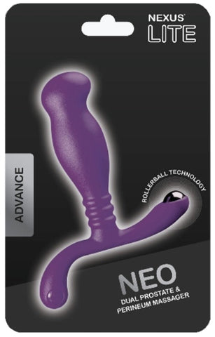 Neo Prostate Massager by Nexus Sex Toys - Prostate Toys