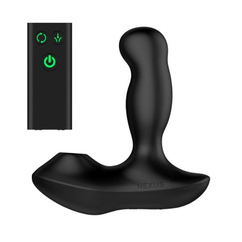Revo Air Remote Control by Nexus Sex Toys - Luxury Sex Toys