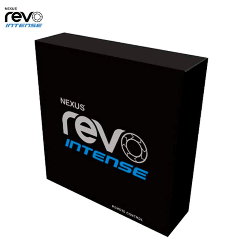 Nexus Revo Intense - - Prostate Toys