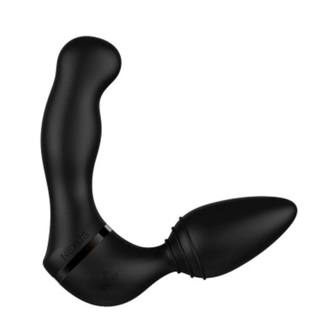 REVO Twist Interchangeable and Massager by Nexus Sex Toys - Luxury Sex Toys