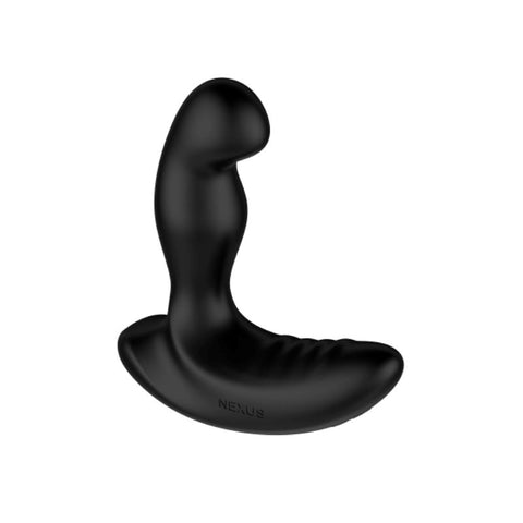 RIDE Remote Control Prostate Dual Motor Vibrator - Luxury Sex Toys