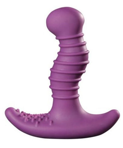 Ridge Rider Prostate Massager by Nexus Sex Toys - Prostate Toys