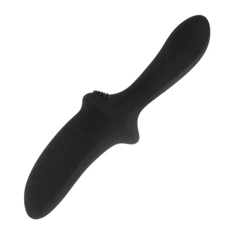 SCEPTRE Rotating Anal Probe by Nexus Sex Toys - Luxury Sex Toys