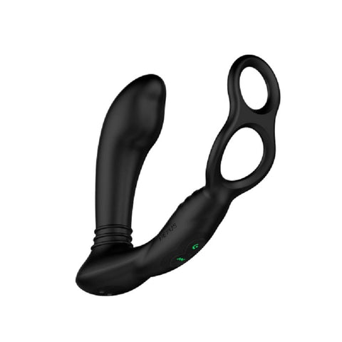 SIMUL8 Stroker Edition by Nexus Sex Toys - Ball and Cock Toys