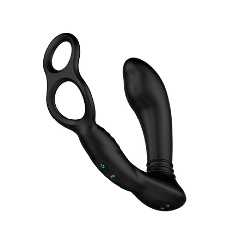 SIMUL8 Stroker Edition by Nexus Sex Toys - Ball and Cock Toys
