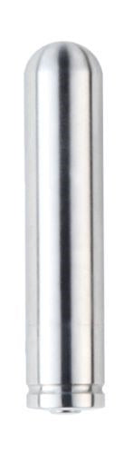 Nexus Stainless Steel 5 Speed Bullet - - Waterproof Vibrators