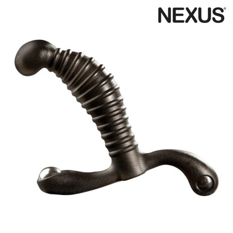 TITUS Prostate Massager by Nexus Sex Toys - Prostate Toys