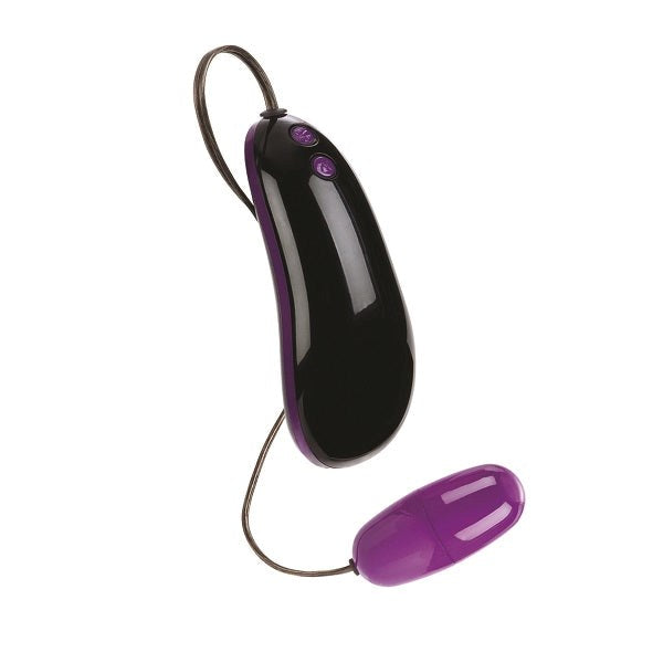 Nick Hawk GIGOLO Lucky 7 Standard Bullet - - Remote Control Vibrators
