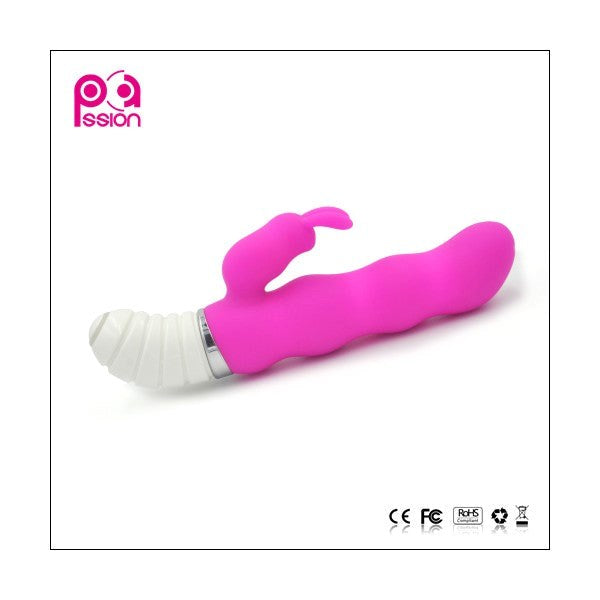 Nina Rabbit Vibe - - Rabbit Vibrators