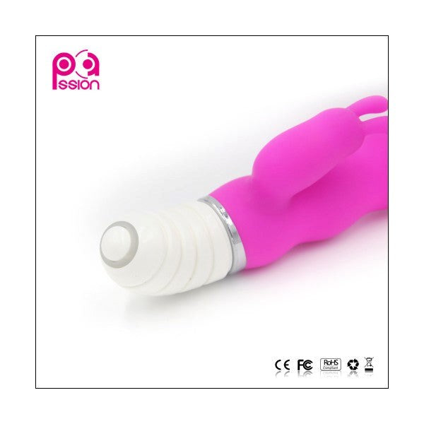 Nina Rabbit Vibe - - Rabbit Vibrators