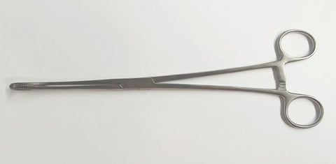 Nipple Clamp Bondage Forceps by Hell's Couture - Dental and Clinical