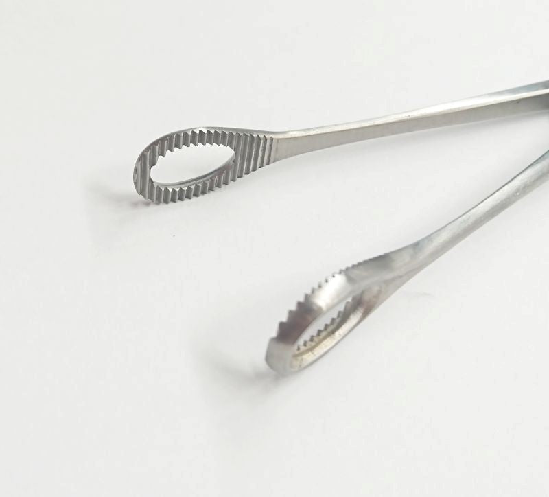 Nipple Clamp Bondage Forceps - - Dental and Clinical