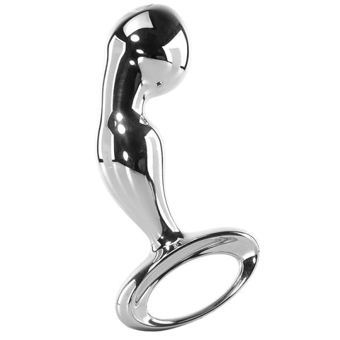 P-Spot Fun Plug Prostate Massager by NJoy - Prostate Toys