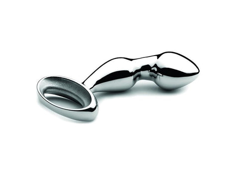P-Spot Fun Plug Prostate Massager by NJoy - Prostate Toys