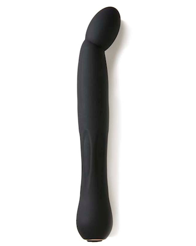 Nu Sensuelle Homme Ace Prostate Massager - - G-Spot Vibrators