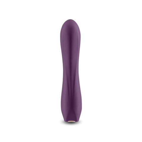 Obsession Romeo Dark Vibrator by NS Novelties - G-Spot Vibrators