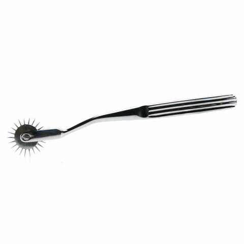 Odax Stainless Steel Sensation Wheel by XR Brands - Dental and Clinical
