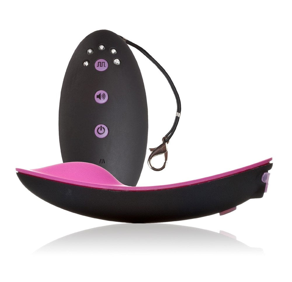 OhMiBod Club Vibe 2.0H - - Clit Ticklers and Pulsators