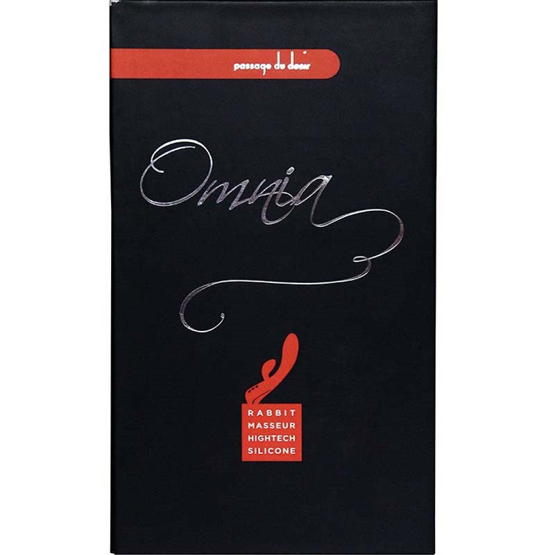 Omnia Rabbit - - Rabbit Vibrators