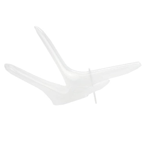 One-off Peep-Vagina Speculum 84 mm by BDStyle - Dental and Clinical