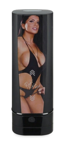 Onyx Romi Rain Experience Adult Pleasure Toy by Kiiroo - Luxury Sex Toys