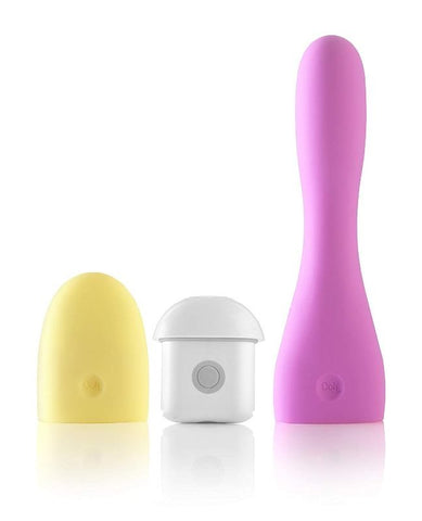 Ooh Her Name Is Rio Pleasure Kit by Je Joue - Sex Kits