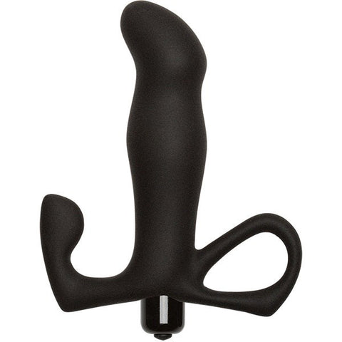 OptiMALE Precision P-Massager by Doc Johnson - Prostate Toys