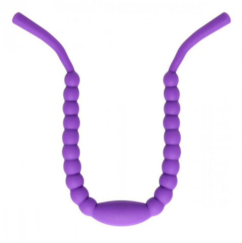 Oral Enhancing Hands Free Labia Spreader Clit Vibrator - Clit Ticklers and Pulsators