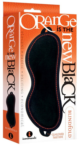 Is The New Blindfold by Icon Brands - Masks And Blindfolds